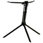 Stay Music Compact Keyboard Stand Black - Taal Musicals